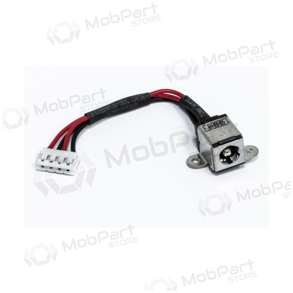 TOSHIBA L45 charging port dock / connector