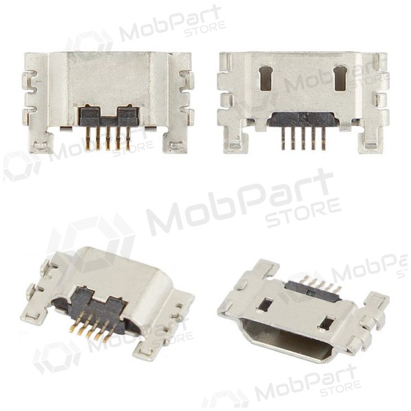 Sony Xperia Z1 D5503 charging port dock / connector (original)