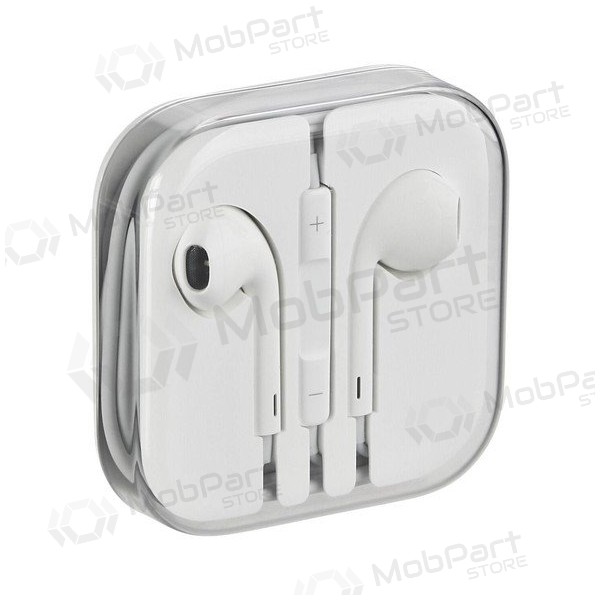 Apple iPhone MD827 headset / handsfree (original)