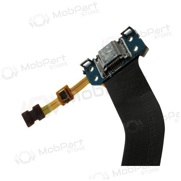 Samsung T530 Galaxy Tab 4 10.1 / T535 Galaxy Tab 4 10.1 charging dock port and microphone flex Samsung T530 Galaxy Tab 4 10.1 / T535 Galaxy Tab 4 10.1 charging dock port and microphone flex