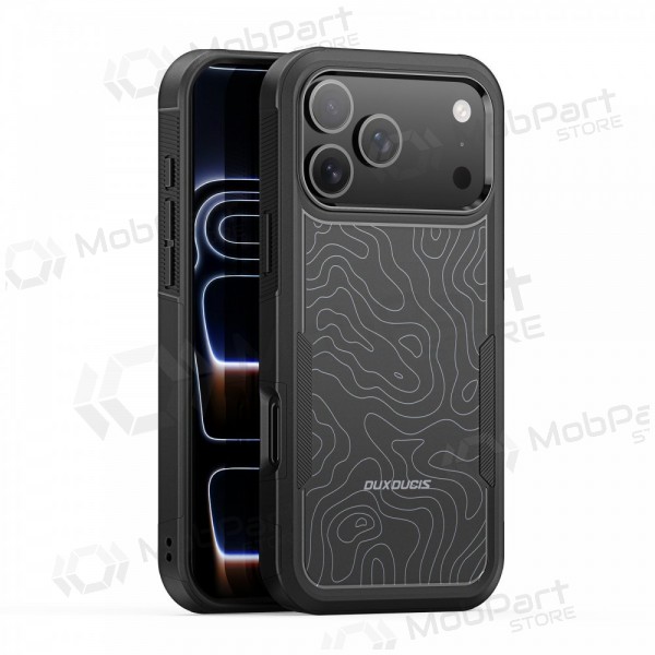 Apple iPhone 17 Pro Max, 18 Pro Max case 