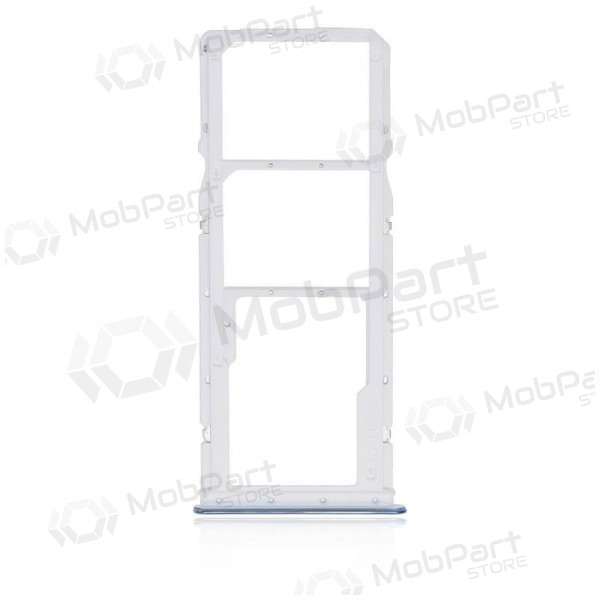 Xiaomi Redmi Note 10 Pro 4G SIM card holder (blue)