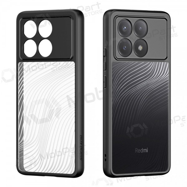 Xiaomi Poco X6 Pro case Xiaomi Poco X6 Pro case
