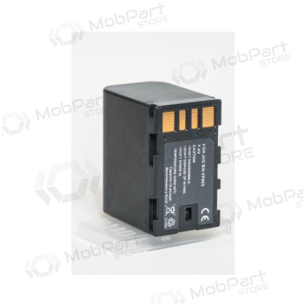 JVC BN-VF823 foto battery / accumulator JVC BN-VF823 foto battery / accumulator