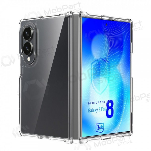 Samsung Galaxy Z Fold8 case - 3MK Armor Case