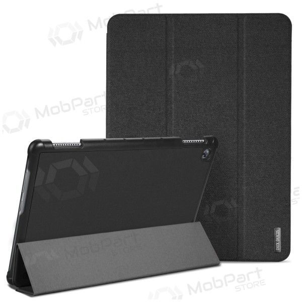 Apple iPad Pro 11 (2018, 2020, 2021, 2022) case - Dux Ducis Domo (black)