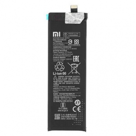 Xiaomi Mi Note 10 Lite / Mi Note 10 Pro / CC9 Pro (BM52) battery / accumulator (5270mAh) (service pack) (original)