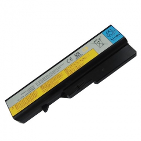 LENOVO LO9S6Y02, 4400mAh laptop battery, Selected