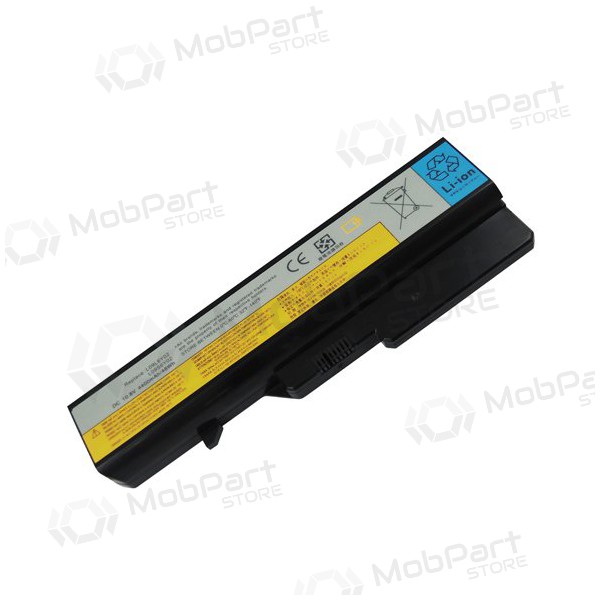 LENOVO LO9S6Y02, 4400mAh laptop battery, Selected LENOVO LO9S6Y02, 4400mAh laptop battery, Selected