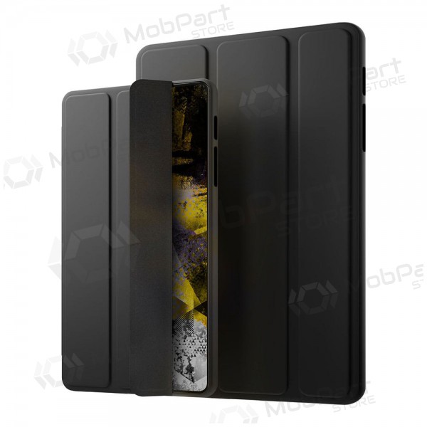 Apple iPad 10.9 2022 case - 3MK Soft Tablet Case (black)