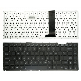 ASUS: A450V, X450VB, X450C, X450L, Y481C, Y481L, X452E keyboard