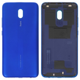 Xiaomi Redmi 8A back / rear cover (blue)