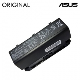 ASUS A42-G750, 88Wh laptop battery (original)