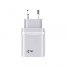Charger BeHello PD 20W Quick Charge (white)