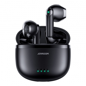 Wireless headset / handsfree Joyroom TWS JR-TL11 ENC (black)