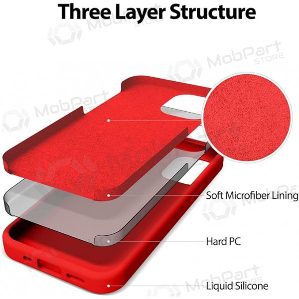 Apple iPhone 7, 8, SE 2020, SE 2022 case Mercury Apple iPhone 7, 8, SE 2020, SE 2022 case Mercury
