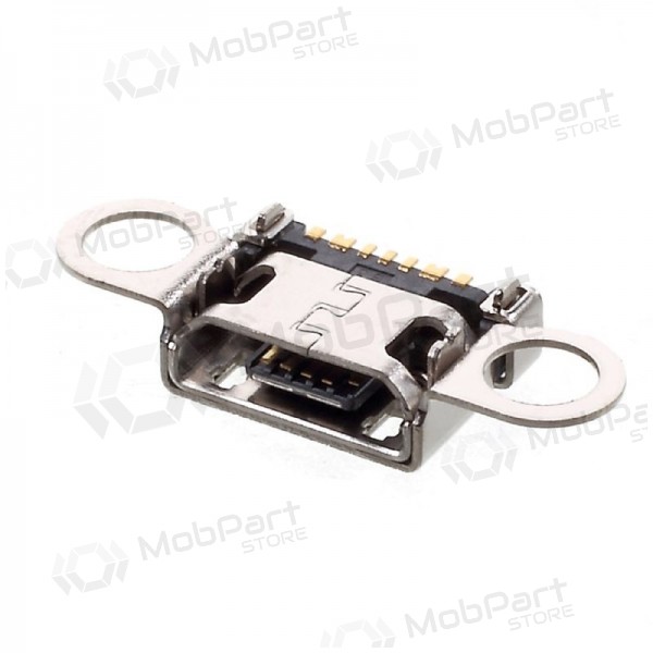 Samsung A310 / A510 / A710 / G920 S6 / G925 S6 Edge charging port dock / connector (original)