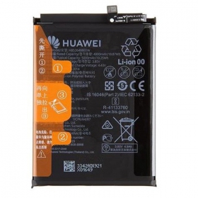 Huawei P Smart 2021 (HB526488EEW) battery / accumulator (4900mAh) (service pack) (original)