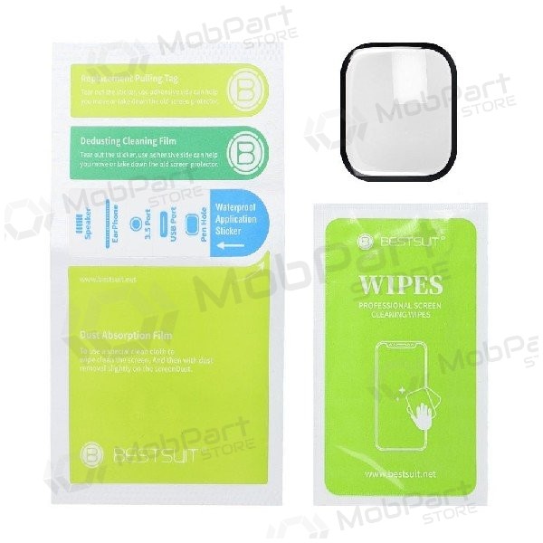 Apple Watch 10 46mm screen protector 