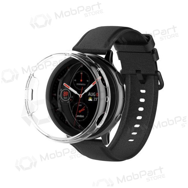 Samsung Watch Active 2 40mm bamperis Samsung Watch Active 2 40mm bamperis