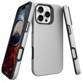 Apple iPhone 12 Pro Max case „Perfectionists“