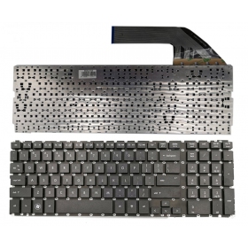 HP ProBook 4720s (US) keyboard