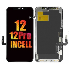 Apple iPhone 12, 12 Pro screen (Premium Incell)