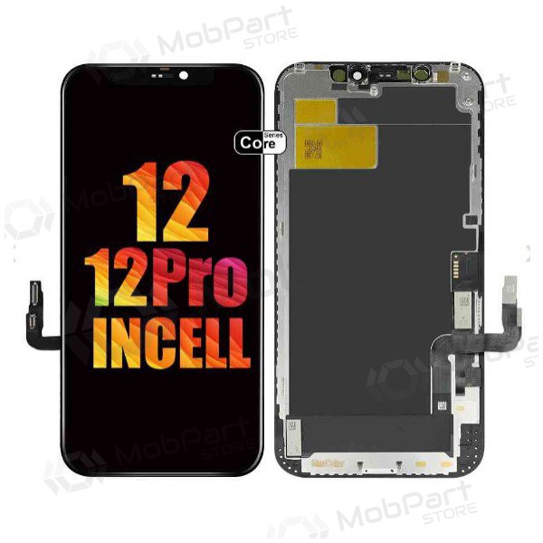 Apple iPhone 12, 12 Pro screen (Premium Incell) Apple iPhone 12, 12 Pro screen (Premium Incell)