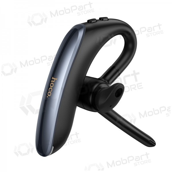 Bluetooth hands-free headset Hoco E90 ENC USB-C black