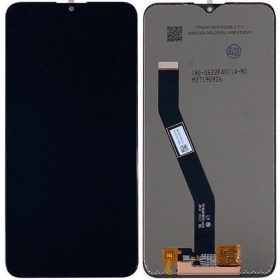 Xiaomi Redmi 8 / 8A screen (black) (Premium)