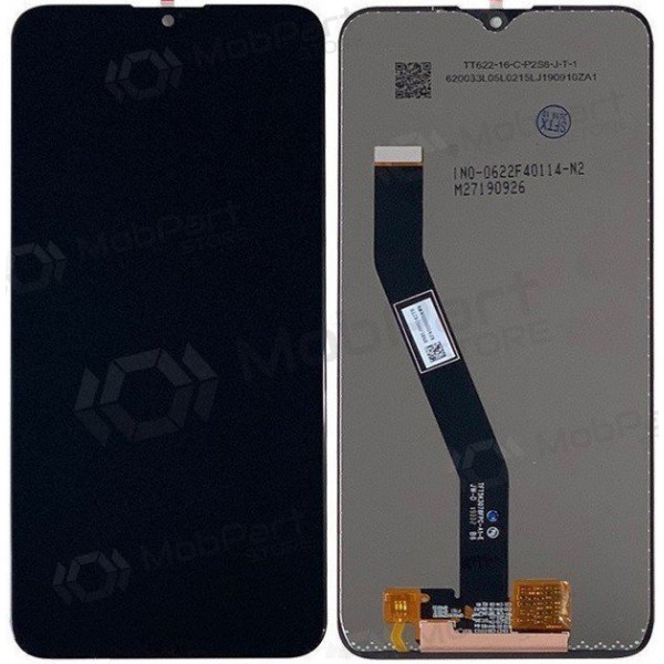 Xiaomi Redmi 8 / 8A screen (black) (Premium) Xiaomi Redmi 8 / 8A screen (black) (Premium)