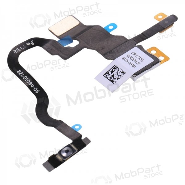 Apple iPhone X on / off power button flex