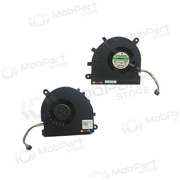 Dell: E5530, Vostro 3550 computer cooler