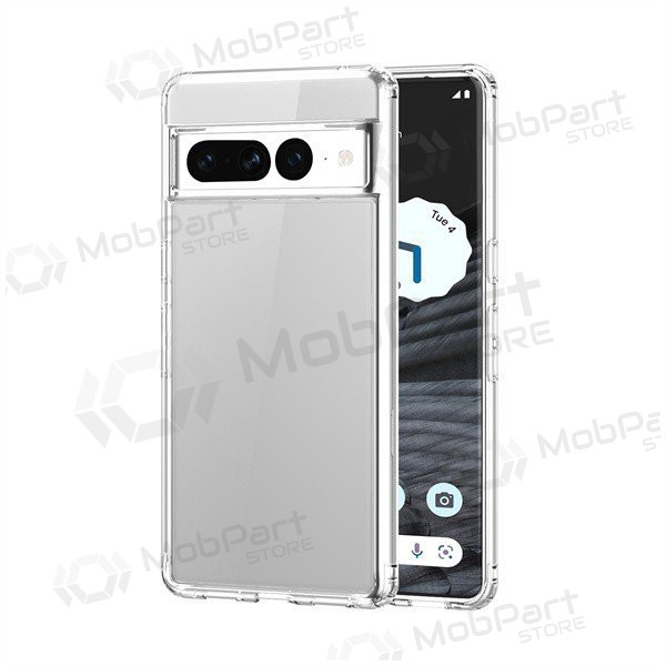 Google Pixel 7 5G case -Dux Ducis Clin- (transparent)