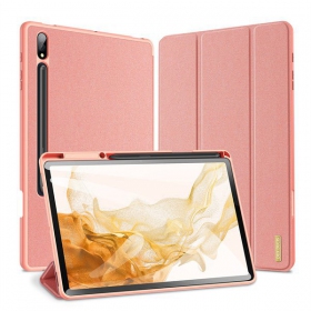 Samsung Galaxy Tab A9+ wallet case 