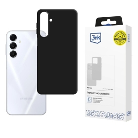 Samsung Galaxy A17, A18 case - 3MK Matt Case