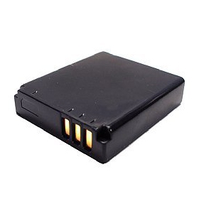 Samsung, battery IA-BH125C, DB-65