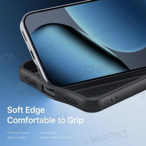 Google Pixel 11, 11 Pro case - Dux Ducis Aimo