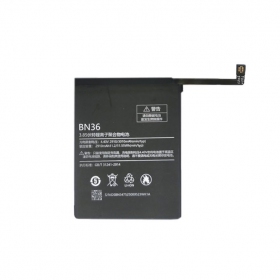 XIAOMI Mi A2 battery / accumulator (3010mAh)