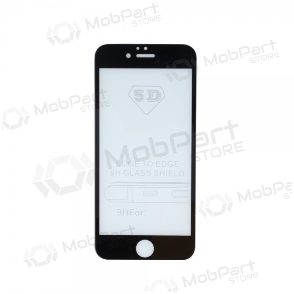 Huawei Y5P tempered glass screen protector 