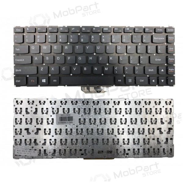 Lenovo: Yoga 500-14IBD keyboard Lenovo: Yoga 500-14IBD keyboard