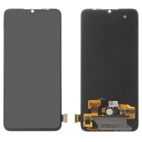 Xiaomi Mi 9 Lite ekranas (black) (OLED)
