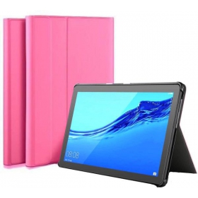 Lenovo Tab M10 X505 / X605 10.1 case "Folio Cover" (pink)