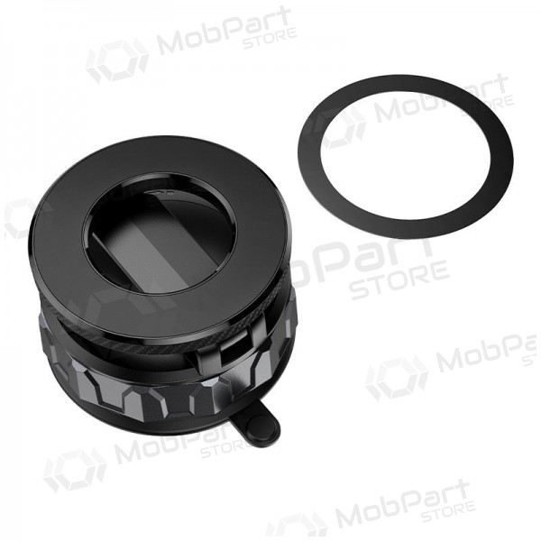 Car phone holder Borofone BH140 MagSafe for dashboard