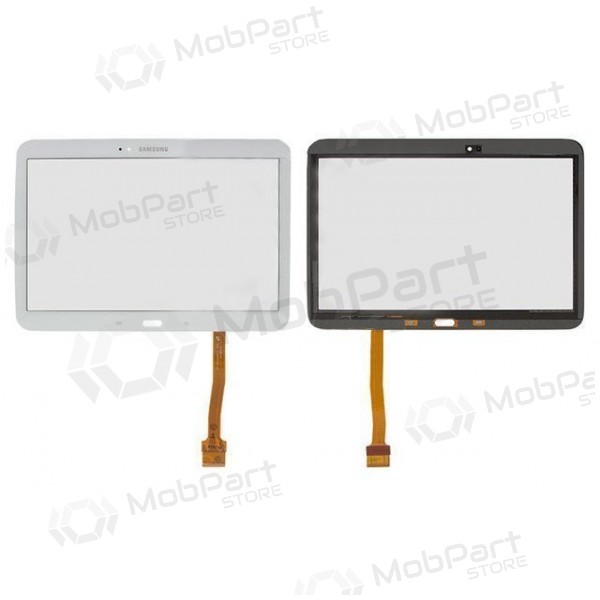 Samsung P5200 / P5210 / P5220 Galaxy Tab 3 10.1 touchscreen (white)