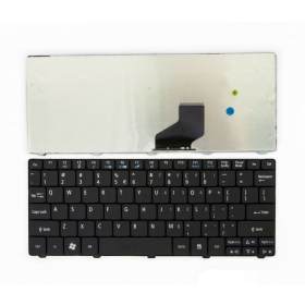 Acer ASPIRE One 532H keyboard                                                                                         