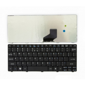 Acer ASPIRE One 532H keyboard