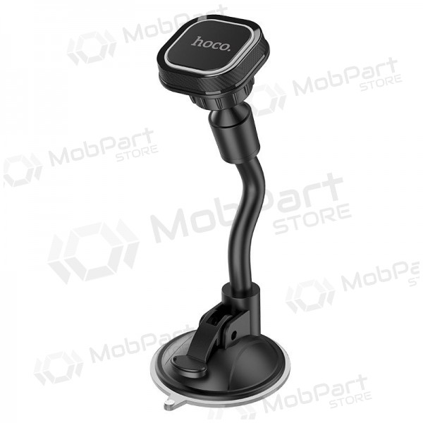 Car phone holder Hoco CA55, tvirtinamas ant stiklo, magnetinis