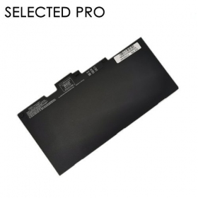 HP CS03XL, 3900mAh laptop battery