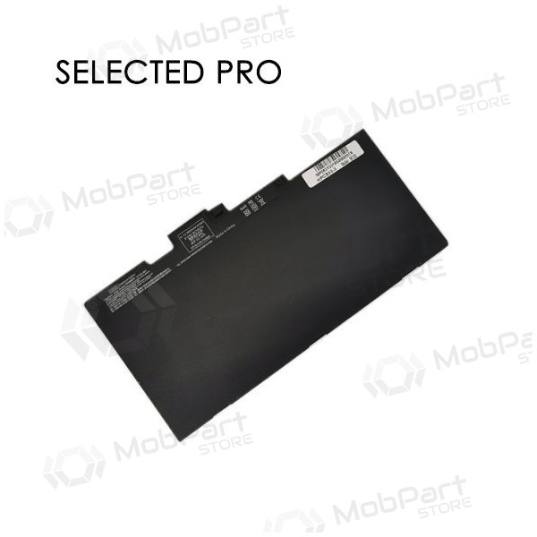 HP CS03XL, 3900mAh laptop battery HP CS03XL, 3900mAh laptop battery
